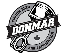 DonMar Custom Auto And Fabrication